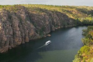 Scenic Flights Katherine Gorge NT | Helicopter Tours NT